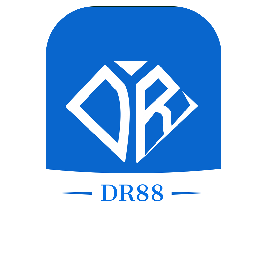 DR88 Logo