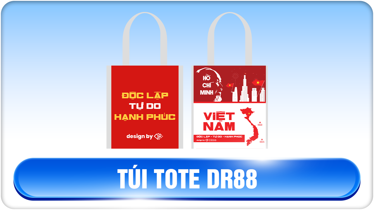 Giải thưởng DR88