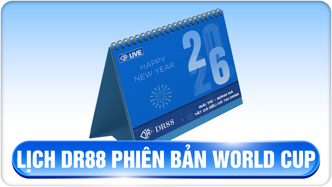 Giải thưởng DR88