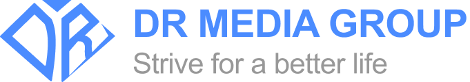DR MEDIA GROUP